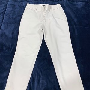 Ann Taylor ankle pants